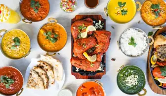 Quick Service Indian Restaurant for Sale