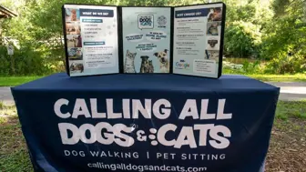 Calling All Pet Lovers!
