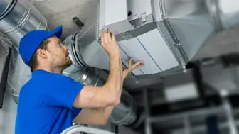 New Haven-Fairfield County - Profitable Commercial/Residential HVAC