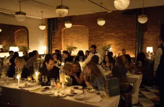 Premier Restaurant/ Bar in Tampa Corridor, Celebrity Chef Kitchen