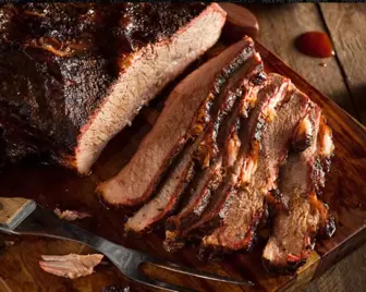 Long-Established, Nostalgic BBQ Restaurant + Real Estate