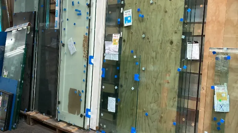 Shower Enclosure Coating Shower Enclosure Coating