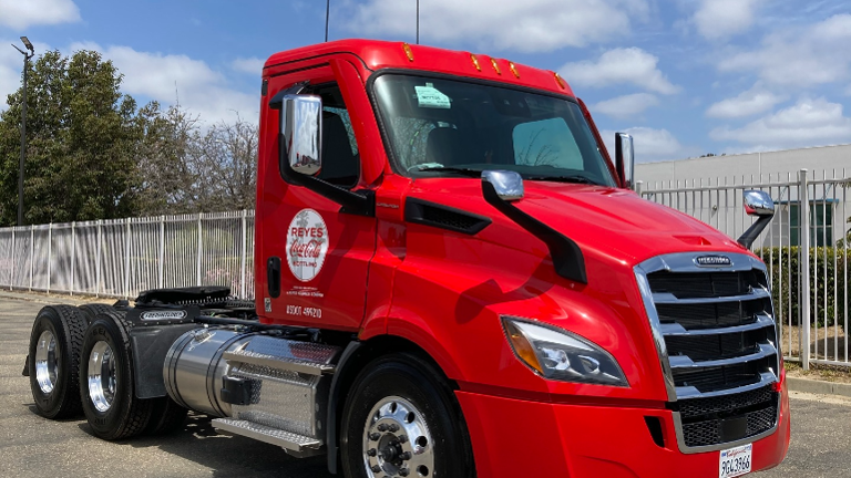 Fleet Ceramic Coating Fleet Ceramic Coating