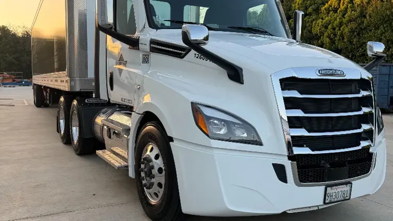 Fleet Ceramic Coating Fleet Ceramic Coating