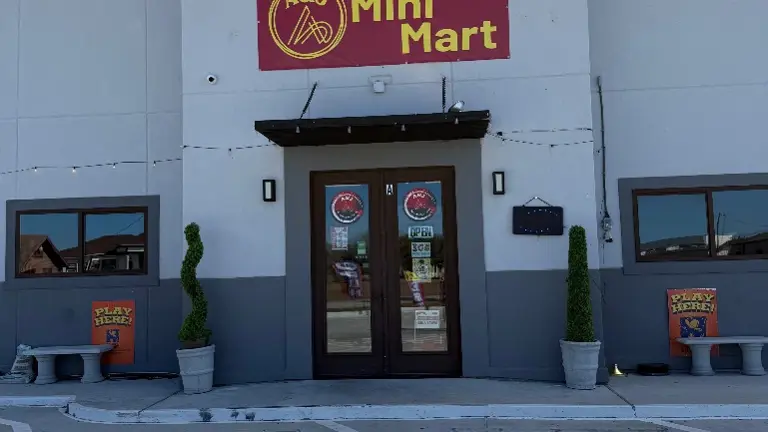 A&J Convenience Store Mini Mart A&J Convenience Store Mini Mart