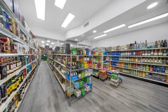 Coral Gables Fully Licensed Liquor Store with Underlying Real Estate