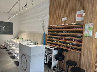 Turnkey Salon in Prime Location