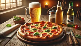 Multi-Unit Legacy Pizza Restaurant for Sale with Liquor License!!