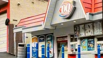 Dairy Queen Nets $160K with real estate valued at $500K. $150K down