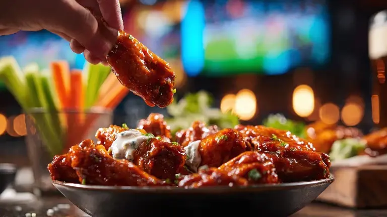 Great for Dine-in or Carry Out! Great for Dine-in or Carry Out!