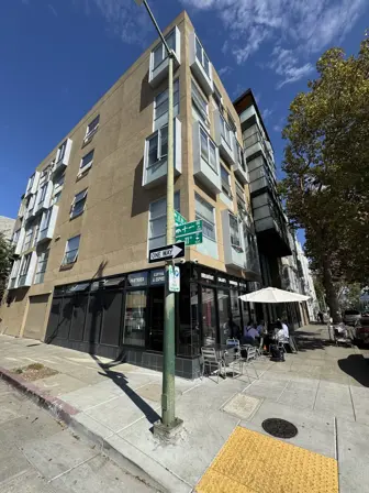 Thriving, Turnkey, Deli in Prime Oakland Location