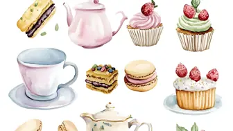 Turnkey Event & Café Venue