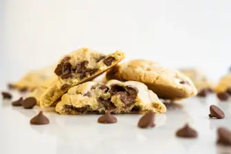 Popular Cookie Franchise – Newly Opened!
