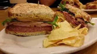 Busy, Busy Deli- Locals Favorite