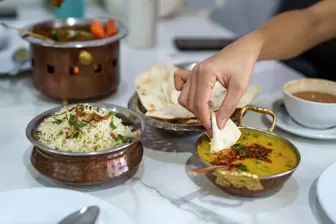 Prime Brooklyn Location Halal Restaurant For Sale