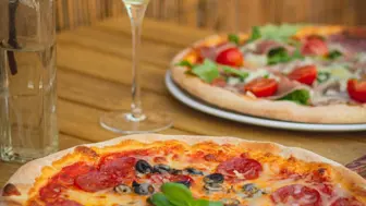 Amazing Opportunity Pizza Restaurant-Carry-out Business