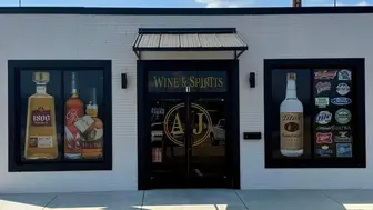 New Turnkey Liquor Store Opportunity