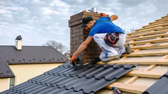 Profitable Roofing Business – Turnkey Opportunity with Strong Revenue!