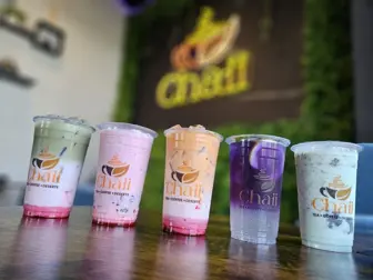 Great opportunity for a buyer to take over a turn-key café!!!