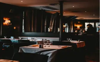 Iconic South Bay Restaurant & Event Venue —Now Available for New Owner