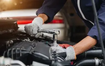 Full-Service Auto Repair & Body Shop – Morrow County, GA