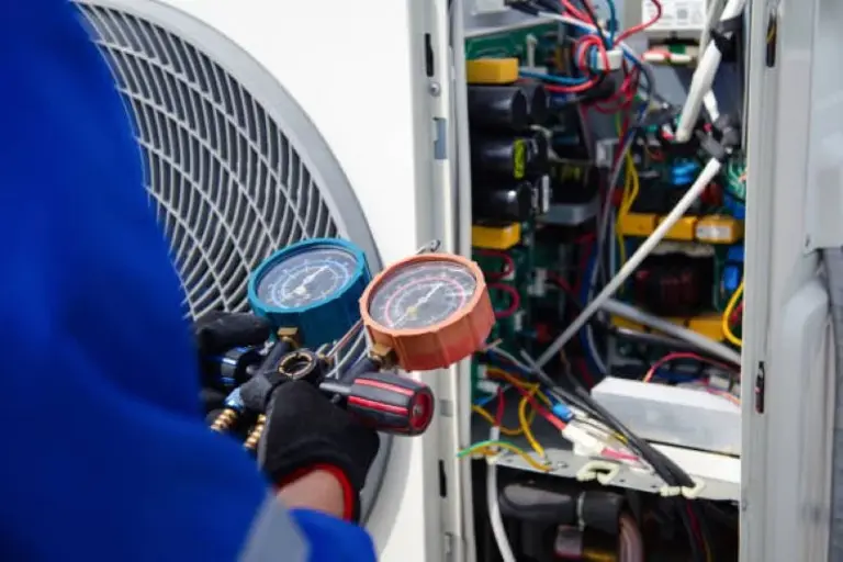 HVAC Service Business for sale HVAC Service Business for sale