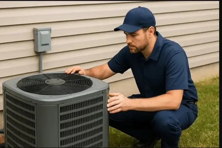 HVAC and plumbing business for sale HVAC and plumbing business for sale