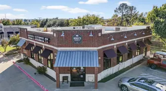 Dickey’s Barbecue Pit – Coppell, Texas