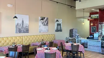 Turnkey NY Pizzeria – Prime Morton Ranch Location – Fully Equiped