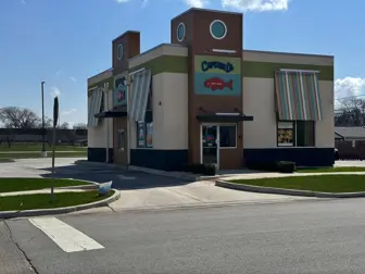 Freestanding Fast-Food Restaurant w/Drive-Thru Posen, IL-On 147th St!