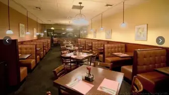 Landmark Restaurant for Sale