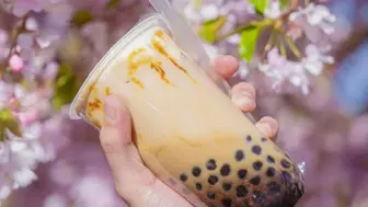 Established Bubble Tea Café – Fully Staffed and Easy to Take Over