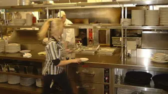 Canton Neighborhood Bar & Restaurant