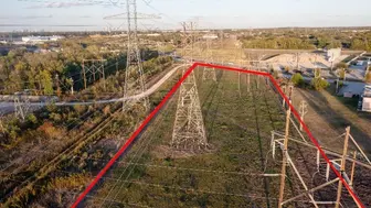 Prime 4.38-Acre Commercial Land For Sale — Houston, TX (Orem Dr). 