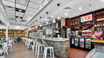Turnkey 3k sqft Restaurant with 4cop For Sale in Coral Springs