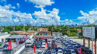 Profitable Used Car Dealership | Prime High-Traffic Miami Location