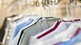 Established Dry Cleaning & Alterations Business – Prime Location