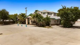 Veterinary Hospital & Real Estate For Sale with Bonus Income