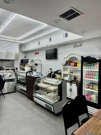 Turn Key Restaurant for Sale, Bergen County NJ #0346