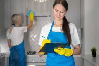 Profitable Eco-Friendly Cleaning Company – Coastal Los Angeles County