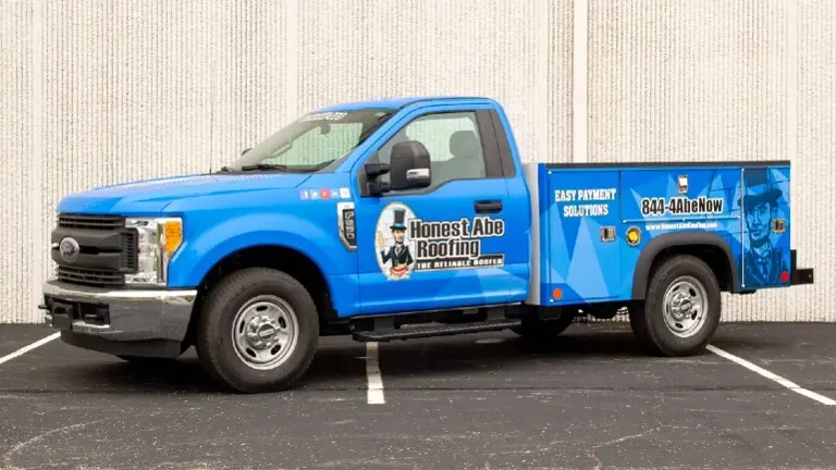 Brand strength on the road — driving reliability and opportunity nationwide. Brand strength on the road — driving reliability and opportunity nationwide.