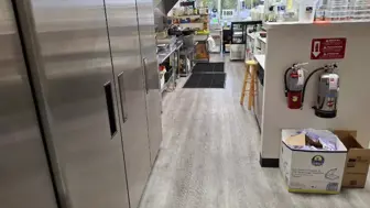 Filipino Take Out Diner