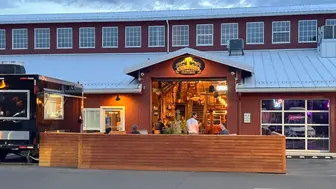 Wildwood Restaurant Asset Sale in Bend's Box Factory