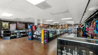 Smoke Shop For Sale In Glendale