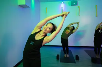 Turnkey Yoga Six Franchise – Ready to Grow