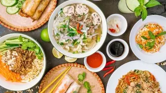 SBA Pre-qualified! Profitable Asian Restaurant Business in Culver City