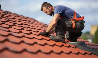 Established Roofing & Exterior Contracting Company – Profitable & Grow
