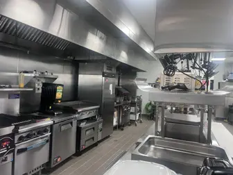 Turn-Key Restaurant for Sale – Plano, TX with Drive-Thru