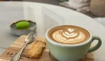 Established Café & Indoor Play Concept