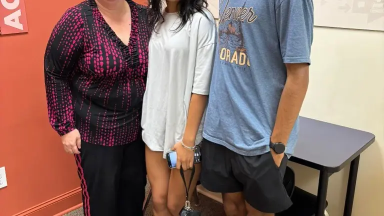 The ACT Still Matters! The ACT Still Matters!